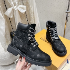 LV Boots